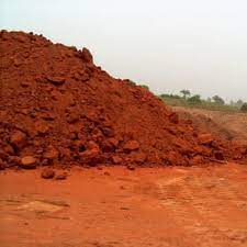 Laterite Sand