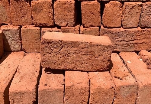 Red Clay Bricks